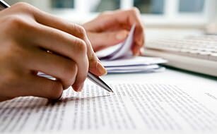 Как оформляется сделка