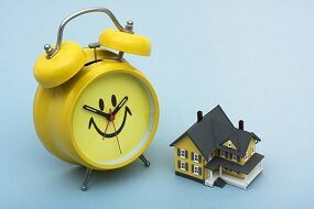 Рефинансирование