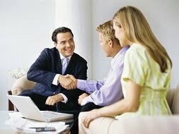 Риэлторские услуги