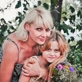 Юлия Кудрявцева