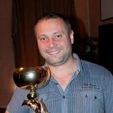 Виталий Пронин